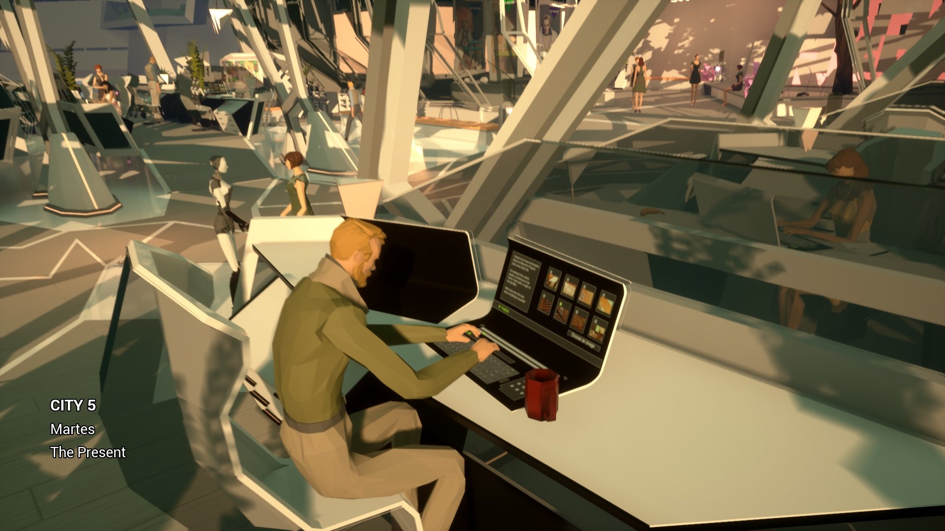 State of Mind - Imagen 34